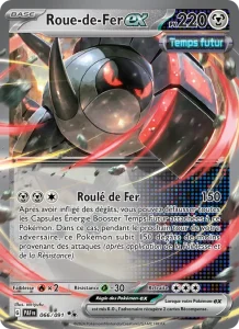 Roue-de-Fer-ex 066 — Destinées de Paldea