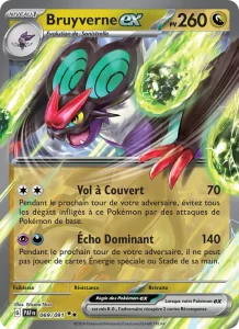 Bruyverne-ex 069 — Destinées de Paldea