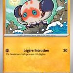 Poulpaf 112 — Étincelles Déferlantes