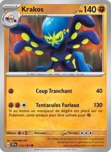 Krakos 113 — Étincelles Déferlantes