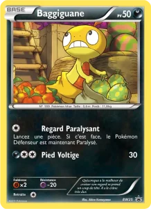 Baggiguane BW25 — Promo BW