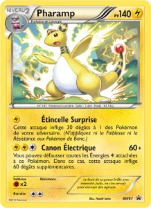 Pharamp BW67 — Promo BW