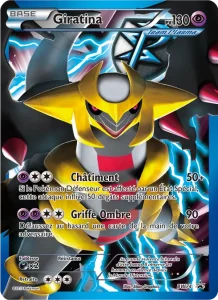 Giratina BW74 — Promo BW