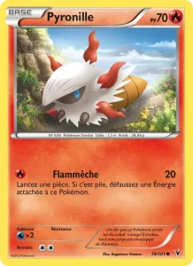 Pyronille 19 — Nobles Victoires