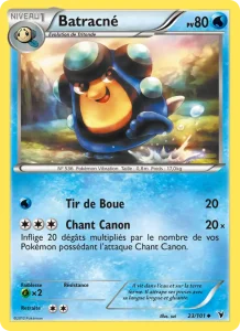 Batracné 23 — Nobles Victoires