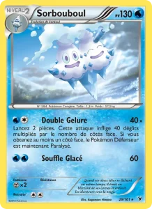 Sorbouboul 29 — Nobles Victoires