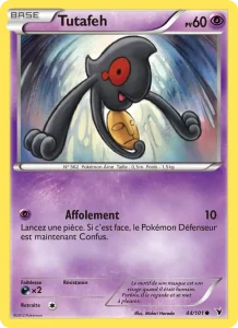 Tutafeh 44 — Nobles Victoires
