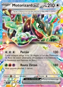 Motorizard-ex 159 — Étincelles Déferlantes