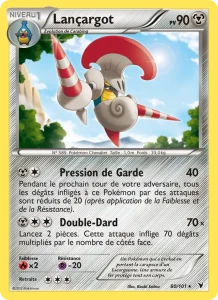 Lançargot 80 — Nobles Victoires