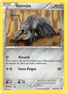 Fermite 83 — Nobles Victoires
