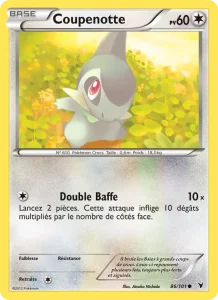 Coupenotte 86 — Nobles Victoires