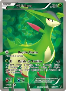 Viridium 97 — Nobles Victoires