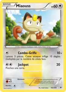 Miaouss 102 — Nobles Victoires