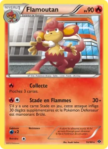 Flamoutan 16 — Destinées Futures