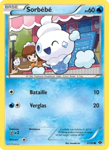 Sorbébé 31 — Destinées Futures