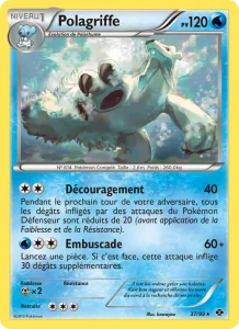 Polagriffe 37 — Destinées Futures