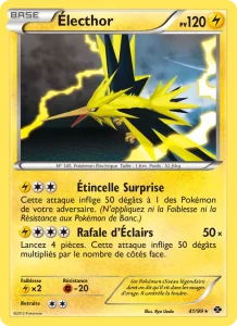 Électhor 41 — Destinées Futures