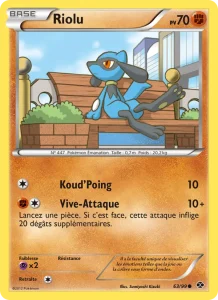 Riolu 63 — Destinées Futures