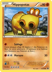 Hippopotas 65 — Destinées Futures