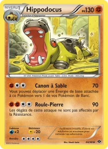 Hippodocus 66 — Destinées Futures