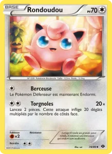 Rondoudou 78 — Destinées Futures