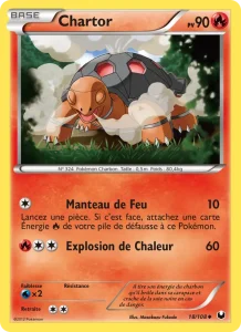 Chartor 18 — Explorateurs Obscurs
