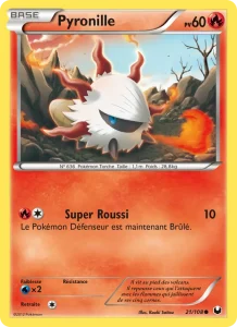 Pyronille 21 — Explorateurs Obscurs