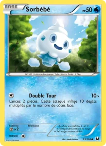 Sorbébé 33 — Explorateurs Obscurs
