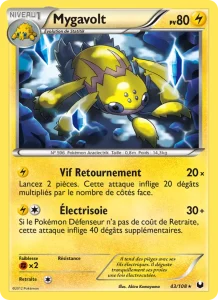 Mygavolt 43 — Explorateurs Obscurs