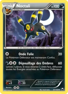 Noctali 61 — Explorateurs Obscurs