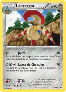 Lançargot 74 — Explorateurs Obscurs