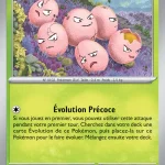 Noeunoeuf 001 — Étincelles Déferlantes