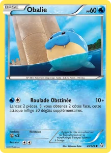Obalie 29 — Dragons Éxaltés