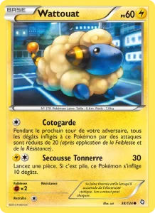 Wattouat 38 — Dragons Éxaltés