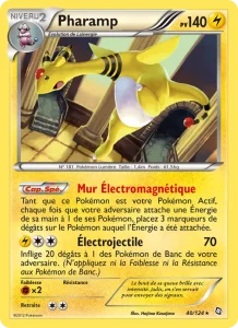Pharamp 40 — Dragons Éxaltés