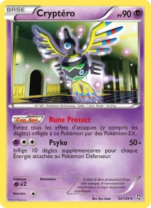Cryptéro 52 — Dragons Éxaltés