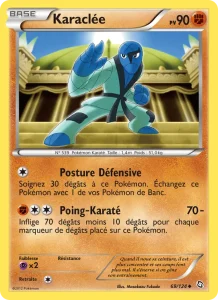 Karaclée 69 — Dragons Éxaltés