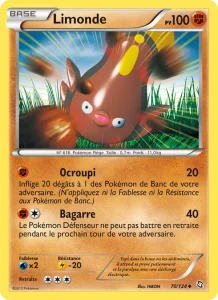 Limonde 70 — Dragons Éxaltés