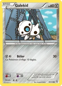 Galekid 78 — Dragons Éxaltés