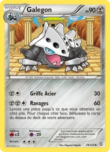 Galegon 79 — Dragons Éxaltés