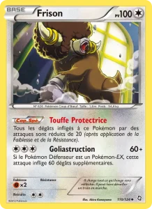 Frison 110 — Dragons Éxaltés