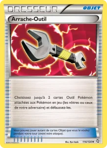 Arrache-Outil 116 — Dragons Éxaltés