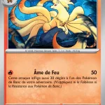 Feunard 017 — Étincelles Déferlantes