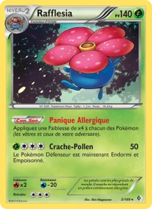 Rafflesia 3 — Frontières Franchies