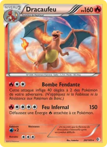Dracaufeu 20 — Frontières Franchies