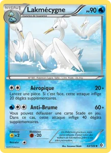 Lakmécygne 43 — Frontières Franchies