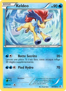 Keldeo 48 — Frontières Franchies