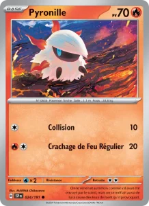 Pyronille 024 — Étincelles Déferlantes