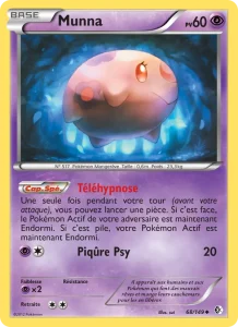 Munna 68 — Frontières Franchies