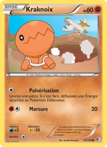Kraknoix 83 — Frontières Franchies